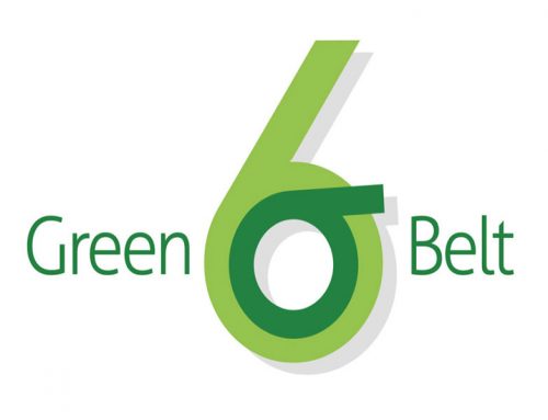 Lean Six Sigma Green Belt IASSC Certified